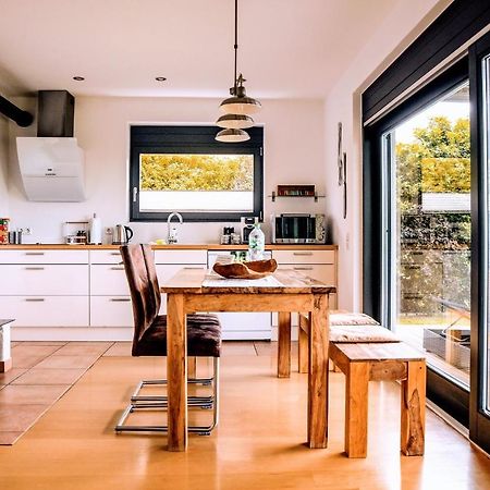 Anja'S Ferienwohnung Europa Park Ettenheim Zewnętrze zdjęcie