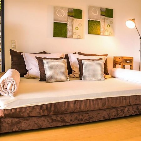 Anja'S Ferienwohnung Europa Park Ettenheim Zewnętrze zdjęcie