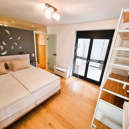 Anja'S Ferienwohnung Europa Park Ettenheim Zewnętrze zdjęcie