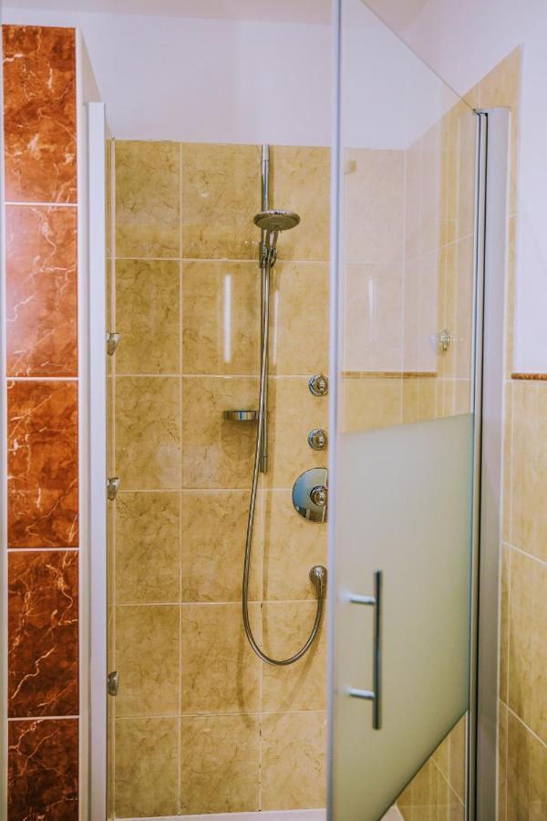 Anja'S Ferienwohnung Europa Park Ettenheim Zewnętrze zdjęcie