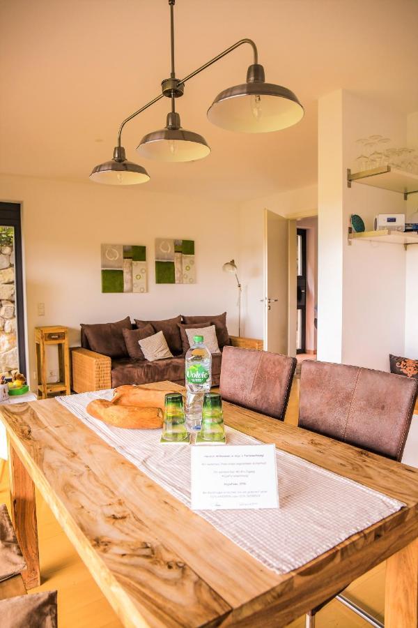 Anja'S Ferienwohnung Europa Park Ettenheim Zewnętrze zdjęcie