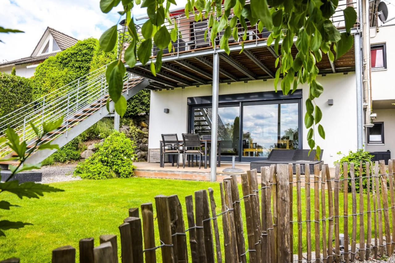 Anja'S Ferienwohnung Europa Park Ettenheim Zewnętrze zdjęcie